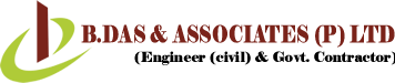 B DAS ASSOCIATES  PVT.LTD  